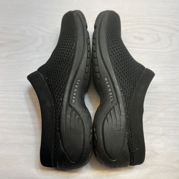 Merrell Women's Encore Breeze Clog Black US Size 5.5 EU 35.5 - Picture 3 of 8